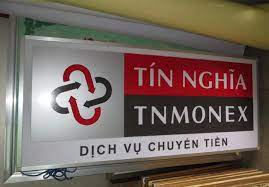 chuyển tiền từ nước ngoài về Việt Nam TNMOEX Tín Nghĩa