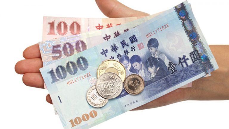 chuyển tiền từ Việt Nam sang Đài Loan