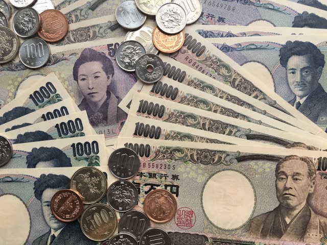 chuyển tiền từ Việt Nam sang Nhật
