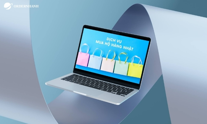 Hướng dẫn cách order hàng nhanh chóng và thuận tiện