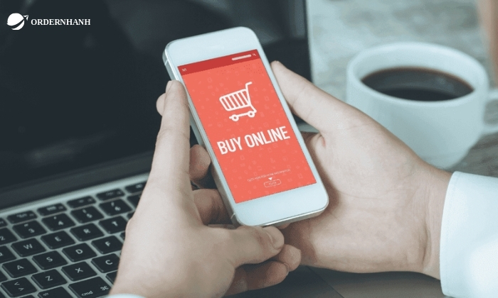 Hướng dẫn cách order hàng từ Malaysia về Việt Nam