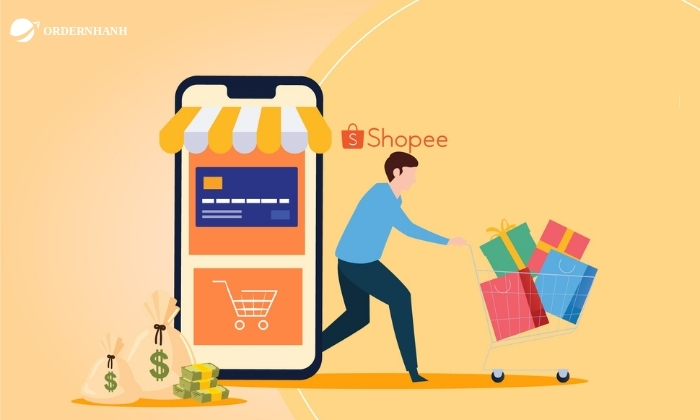 Mua hàng nhanh chóng và thuận tiện nhất hiện nay