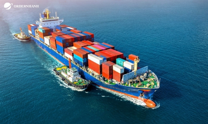 Những lợi ích khi order hàng từ Dubai về Việt Nam