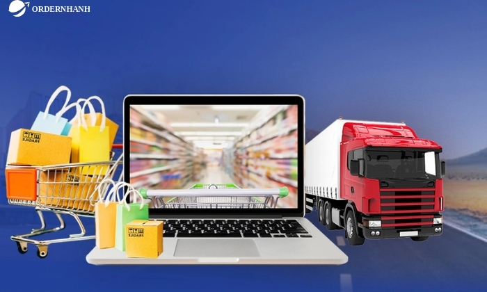 Dịch vụ order hàng Dubai về Việt Nam hiện nay