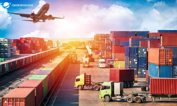 Kinh nghiệm khi mua hàng từ Úc về Việt Nam