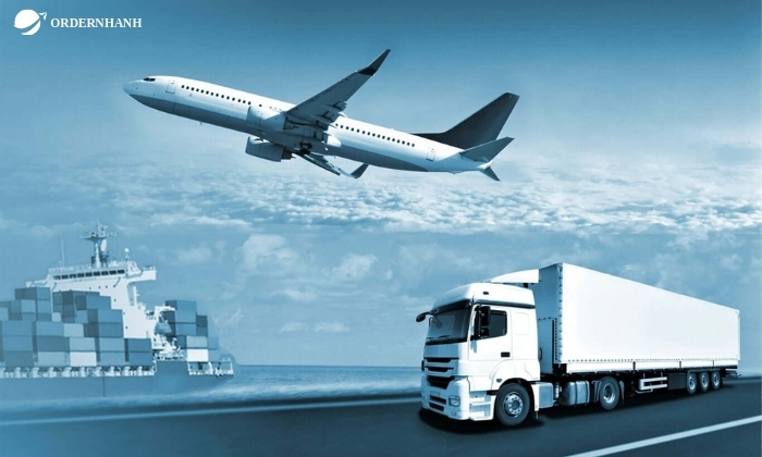 Một số khó khăn thường gặp khi tự order hàng