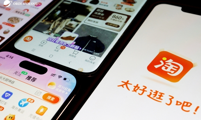 Mua hàng trên taobao bằng tiếng Việt mang lại nhiều lợi ích