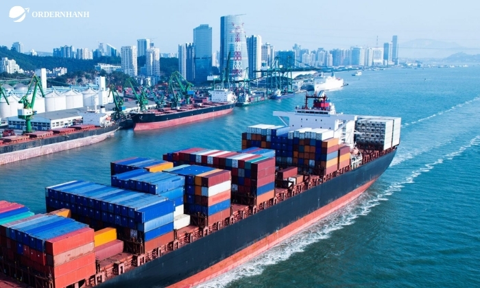 Ordernhanh cung cấp các dịch vụ với mức giá tốt