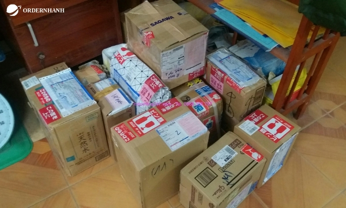 Các loại thuế và phí phụ thu liên quan khác