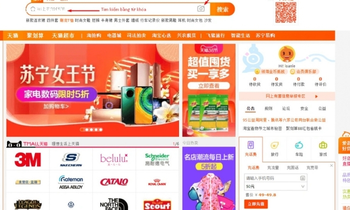 Chi phí quy định từ các đơn vị vận chuyển hàng 