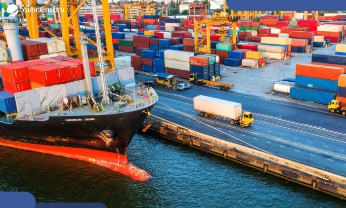 Tìm hiểu cách order hàng Quảng Châu không qua trung gian